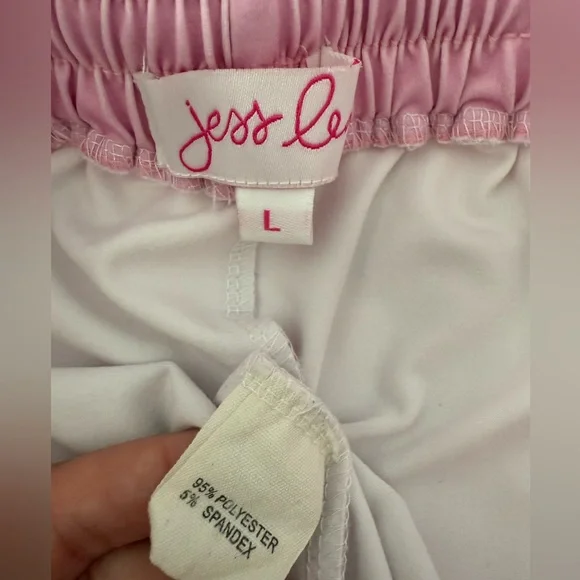 Jess Lea Everyday Shorts Size Large - Picture 5 of 5